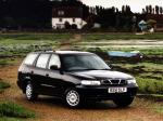 Daewoo Nubira Wagon 1997 года (UK)